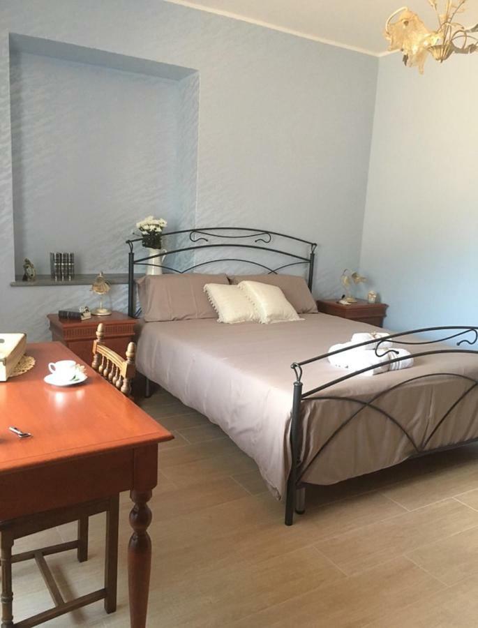 הוילה מורמאנו Agriturismo Acquafredda מראה חיצוני תמונה