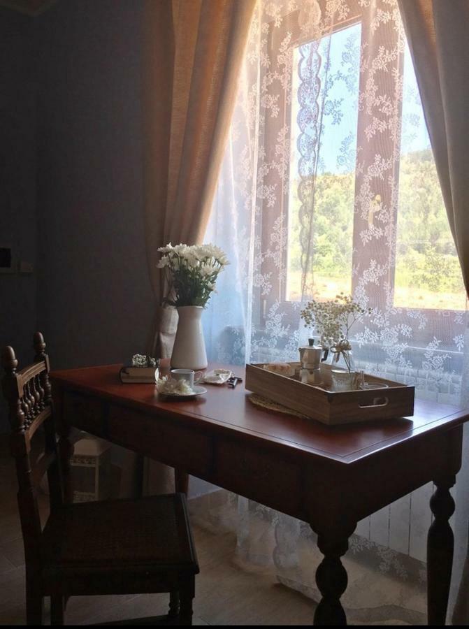 הוילה מורמאנו Agriturismo Acquafredda מראה חיצוני תמונה