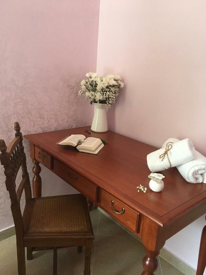 הוילה מורמאנו Agriturismo Acquafredda מראה חיצוני תמונה
